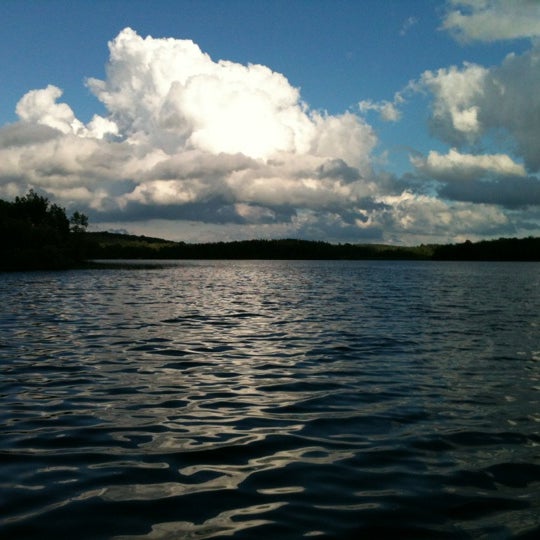 Loon Lake Cohasset, MN