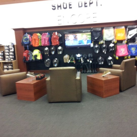 Shoe dept auburn mall sale