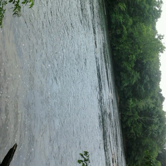 Falls Dam East Cobb Dunwoody, GA