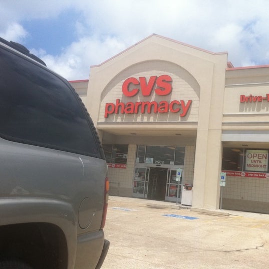 CVS pharmacy Texas City, TX