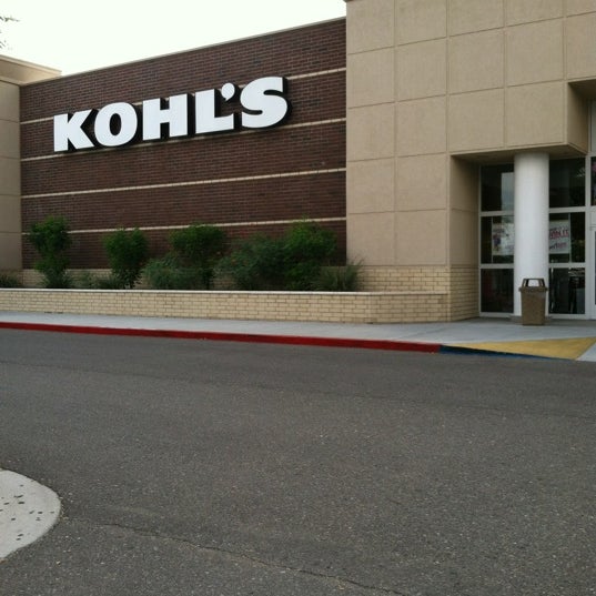 Kohl's 14020 W Bell Rd