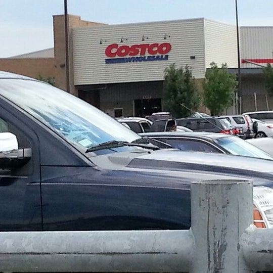 Photos at Costco Victorville, CA