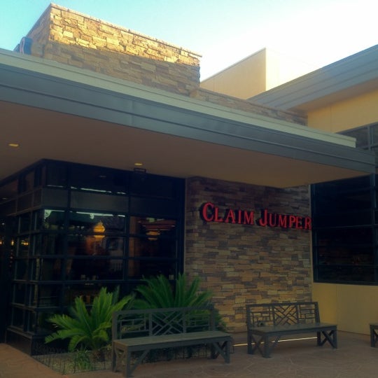 claim jumper lancaster