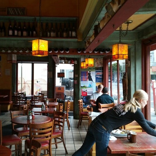 The Crepe House on Polk Polk Gulch 66 tips