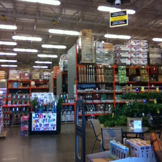 The Home Depot 4 tips from 356 visitors