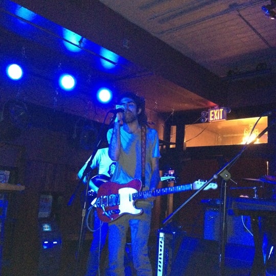 Photo taken at Tammany Hall by EC G. on 6/20/2012