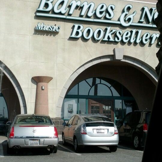 Barnes Noble Valencia 12 Tips
