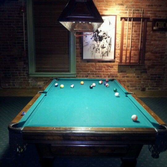 Sticks Bar Ypsilanti, MI