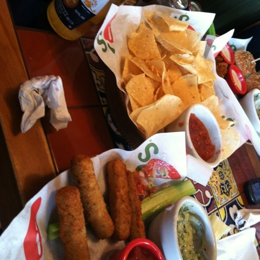 Photo taken at Chili&#39;s Grill &amp; Bar by Jenna H. on 7/30/2012