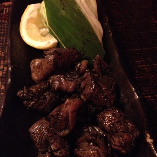 Photos At 創作炭火焼 うる虎 自由が丘店 Sake Bar Photos At 創作炭火焼 うる虎 自由が丘店 Sake Bar