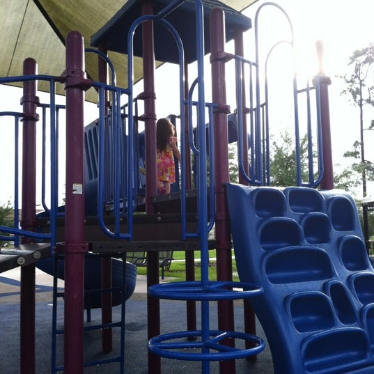 South Econ Community Park - Orlando, FL