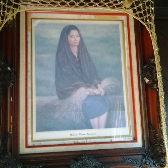 Photos At Makam Mahsuri Historic Site In Langkawi