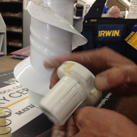 Dey Distributing Hamline Midway 1 tip from 58 visitors