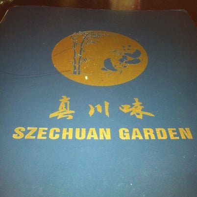Szechuan Garden Asian Restaurant In St Charles