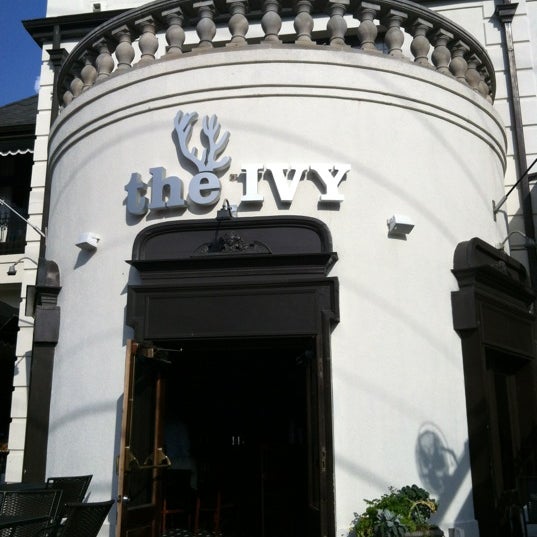 The Ivy Buckhead North Buckhead 52 Tips