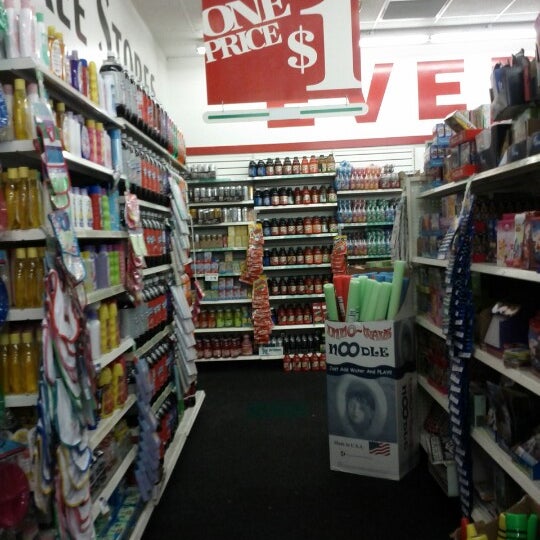 Dollar Tree - 2 tips from 343 visitors