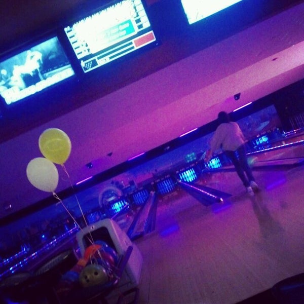 Photos at Pinz Bowling Center 35 tips