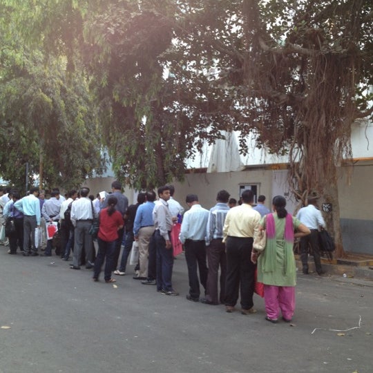 German Embassy Visa Section Embassy or Consulate in Mumbai