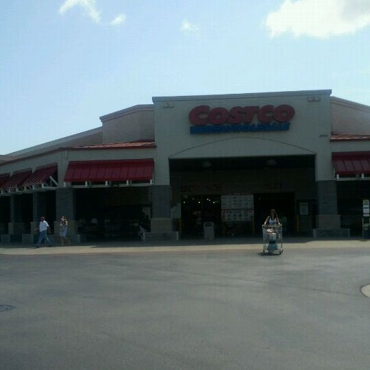 Costco Southeast Jacksonville 64 tavsiye'da fotoğraflar