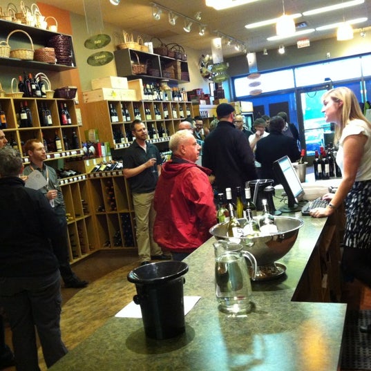 Kenaston Wine Market River Heights 1 tip