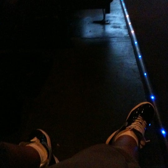 Photo taken at City Cinemas 86th Street East by Boss Man R. on 6/11/2012