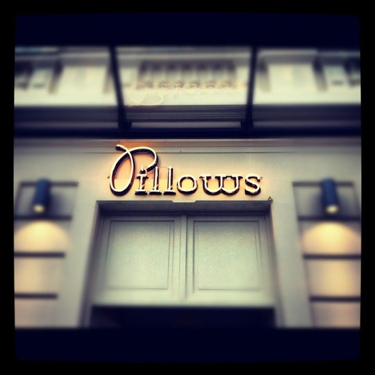 6/27/2012にJaap V.がPillows Grand Boutique Hotel Place Rouppeで撮った写真