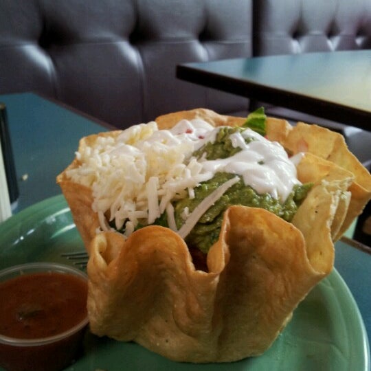 Photo taken at Pepino&#39;s Mexican Grill by Leighta L. on 7/3/2012