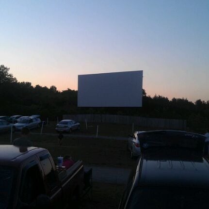 Photo taken at Stardust Drive-in Theatre by Gerald S. on 6/9/2012