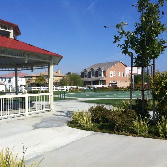 Fieldview Park Winchester Winchester, CA