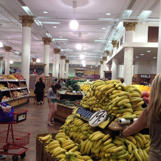 Fotos en Trader Joe's Flatiron District 675 6th Ave