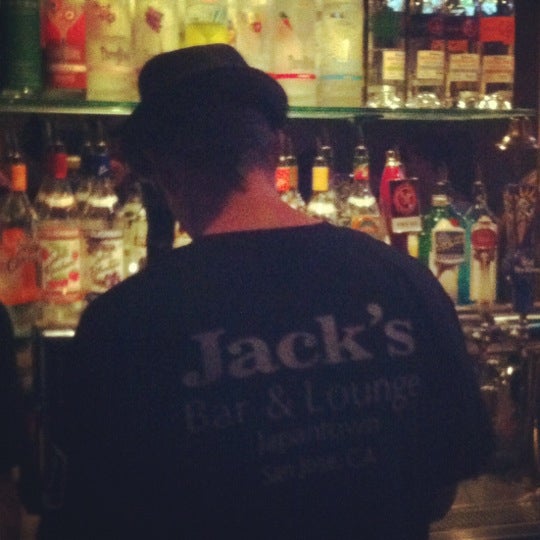 Photo taken at Jack&#39;s by Mary M. on 5/27/2012