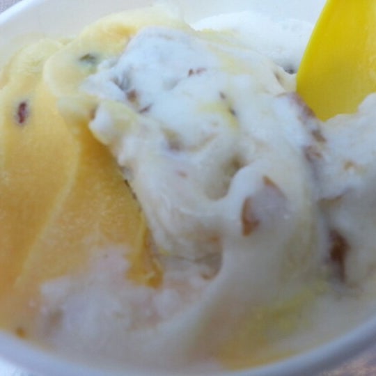 Photos at Saffron & Rose Ice Cream Westwood 1385 Westwood Blvd