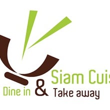 Foto tomada en Siam Cuisine  por David el 8/26/2012