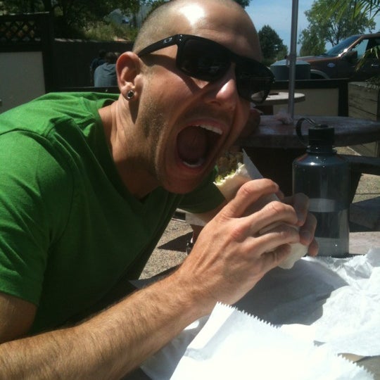 Butch's Beach Burritos Grand Haven, MI