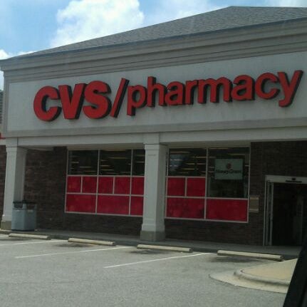 CVS pharmacy - Graham, NC