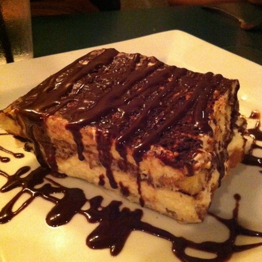 7/13/2012 tarihinde Selene S.ziyaretçi tarafından Carolina&#39;s Italian Restaurant - Garden Grove'de çekilen fotoğraf