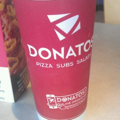 Donatos Pizza Charlotte Nc