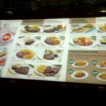 Photos at Sizzler Now Closed Morayfield QLD
