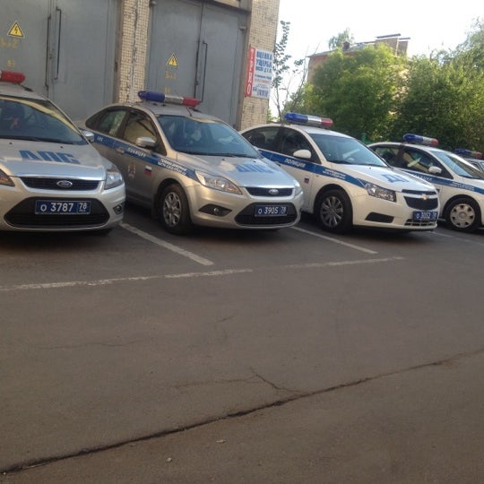 Гибдд невского района оформление дтп - 86 фото