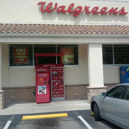 Walgreens Palm Harbor, FL