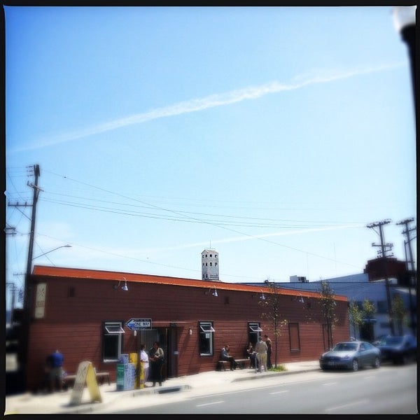 Photos at Brown Sugar Kitchen (Now Closed) Southern / Soul Food