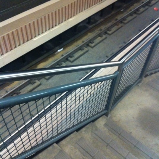 Grandin/Government Centre LRT Station Oliver Edmonton, AB