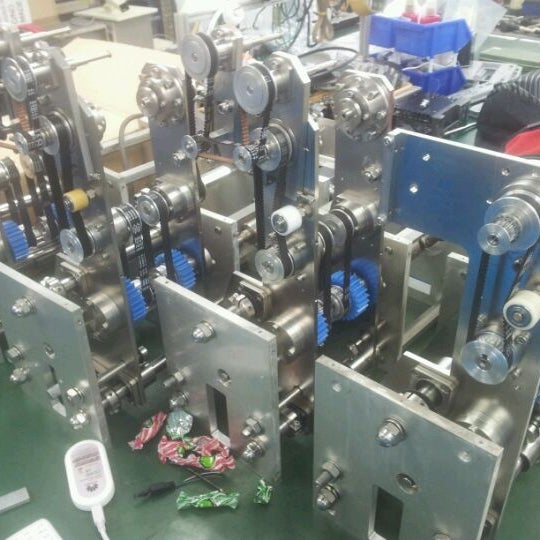 Fuji Electric M Sdn Bhd Office