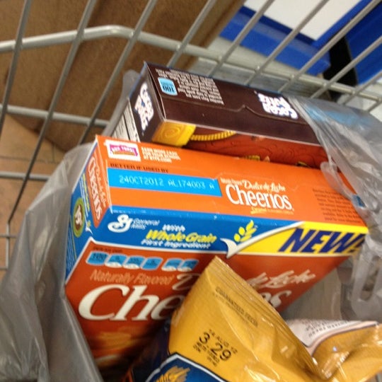 Photos at Walmart Supercenter Virginia Beach, VA