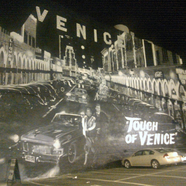 Foto scattata a Venice Beach Suites &amp; Hotel da Bionic Ben (. il 3/15/2012