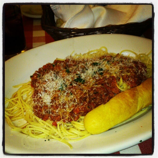 Italianni's Pasta, Pizza & Vino Miguel Hidalgo, Distrito Federal