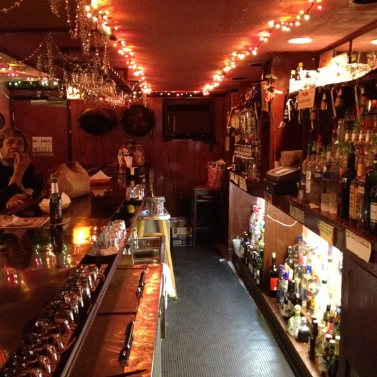 Tip Top Bar Grill Bedford Stuyvesant 432 Franklin Ave
