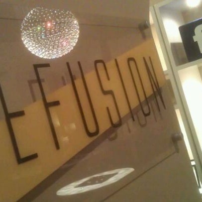 Photo prise au Ilfusion Inc. par Ryan L. le2/11/2012
