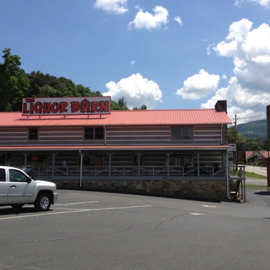 Photos at The Liquor Barn Liquor Store in Caryville