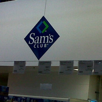 Sam's Club - Calzada 16 de septiembre